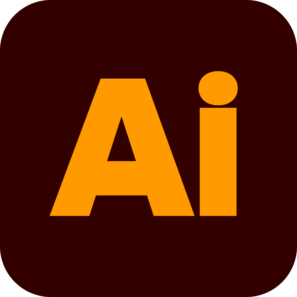 Illustrator logo