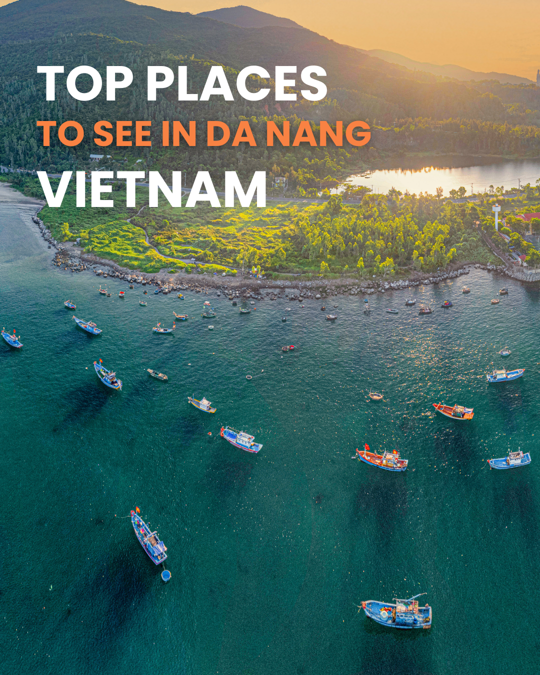 Social content for travel brands