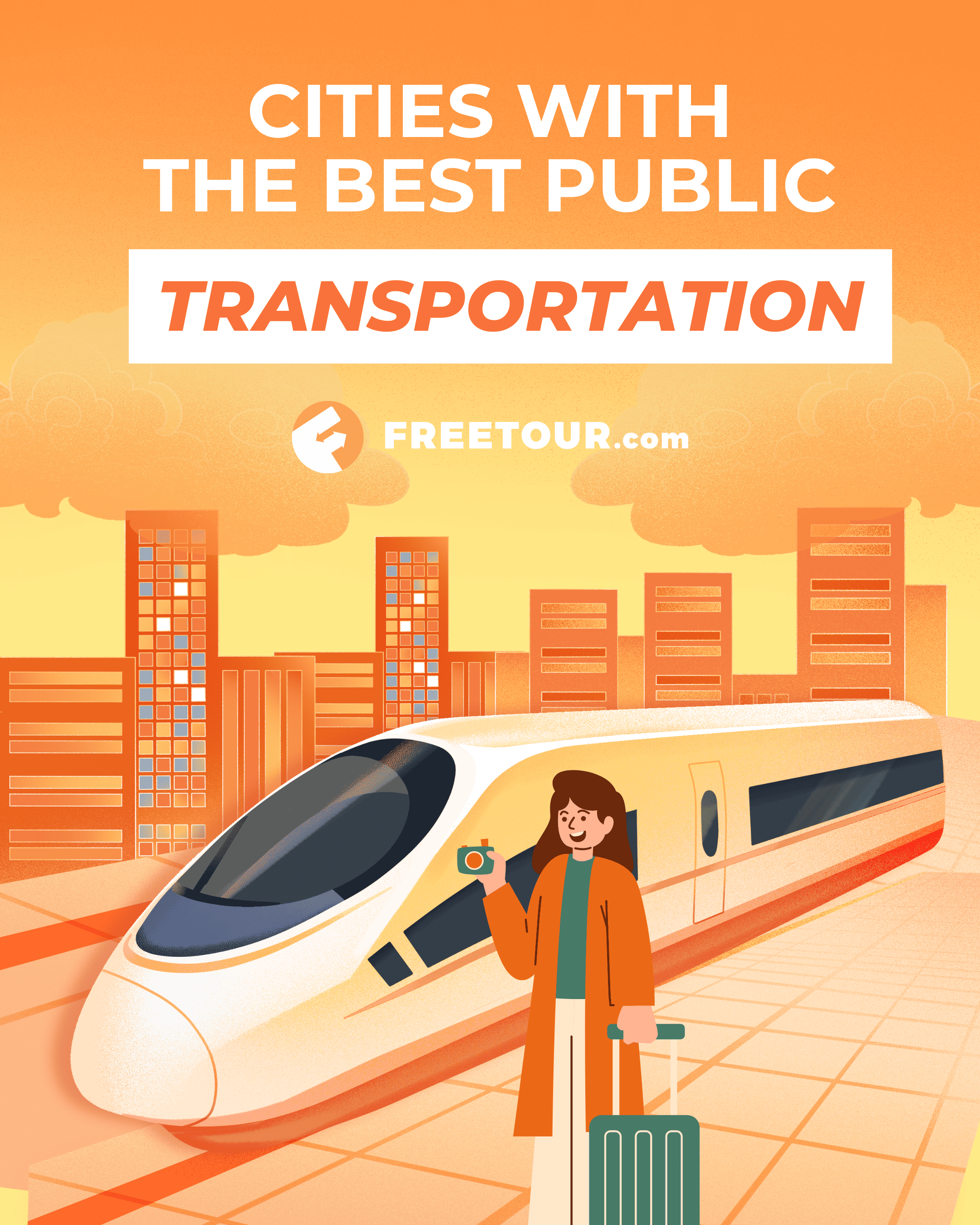 Social content for travel brands