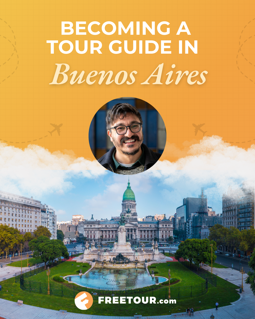 Social content for travel brands